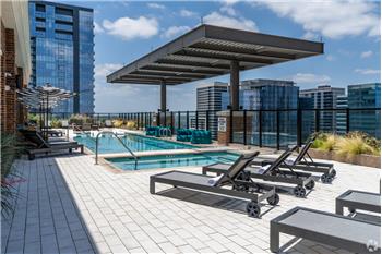 400 Guadalupe St S6-48, Austin, TX