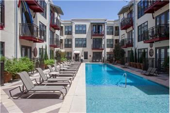 1609 West 5th Street A4-26, Austin, TX