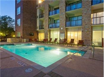 39 Rainey Street B6-44, Austin, TX