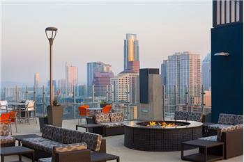 45 Rainey St A9-54, Austin, TX