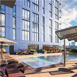 1100 Sabine St A4-30, Austin, TX