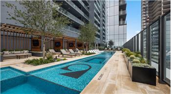 601 Guadalupe St A1-14, Austin, TX