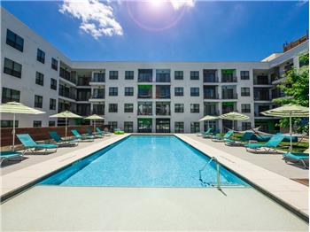 1004 East 5th St A3-41, Austin, TX