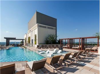 310 Bowie St A7-4, Austin, TX