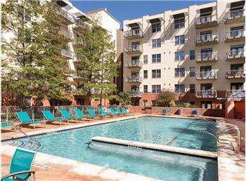 200 Lavaca St B5-46, Austin, TX
