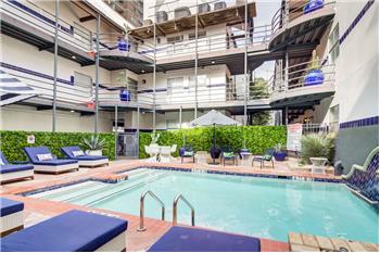 200 E 4th St A4-76, Austin, TX