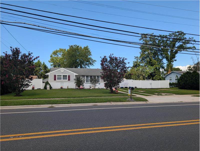3608 Bayshore Rd 
North Cape May, NJ 08204