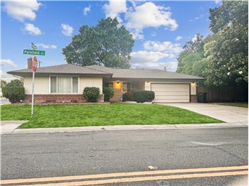 5520 Parkfield Court, Sacramento, CA