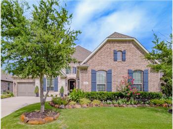 8117 Tramore, The Colony, TX