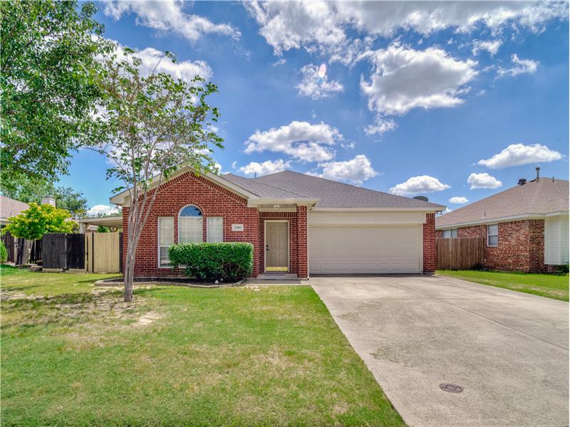 Unbeatable price in the sought after 76210