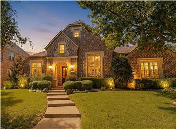 9114 Parson Dr., Lantana, TX