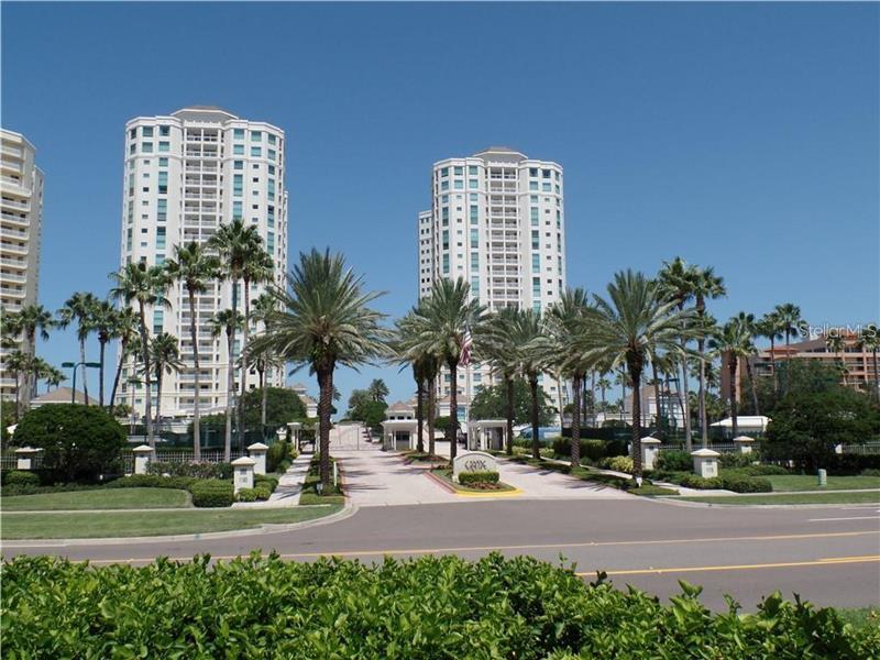 1170 GULF BLVD Unit 304