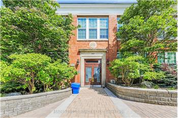 543 Timothy St 116, Newmarket, ON