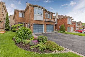 5 Foxtail Rdge, Newmarket, ON