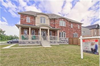 23 Anne Pegg Cres, Georgina, ON