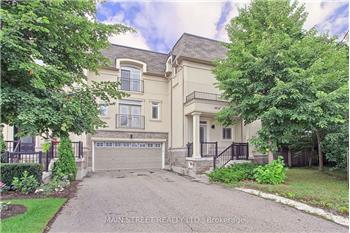 114 Lake Ave, Richmond Hill, ON