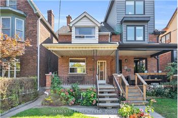 97 Ritchie Ave, Toronto, ON