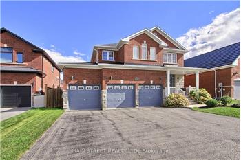 169 The Queensway, Barrie, ON