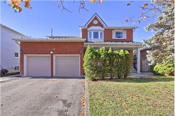 2504 Lloyd St, Innisfil, ON