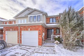 55 Crittenden Dr, Georgina, ON