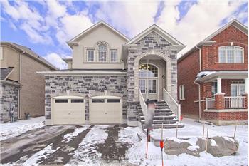 20 Terrell Ave, Georgina, ON