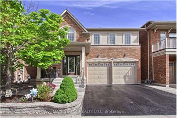 6 Amstel Ave, Richmond Hill, ON