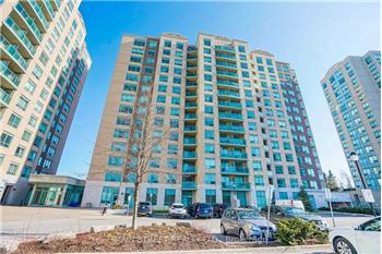 23 Oneida Cres 712, Richmond Hill, ON