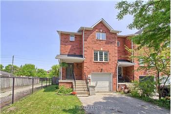 69 Hattie Crt, Georgina, ON