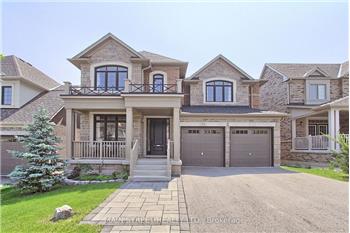 35 Hydrangea Hollow, East Gwillimbury, ON