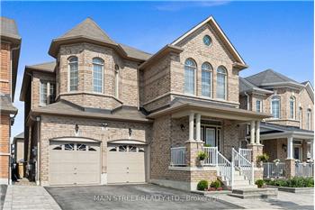 53 Philip Brown Ave, Whitchurch-Stouffville, ON