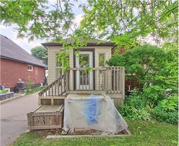 282 Warden Ave, Toronto, ON