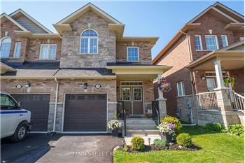10 Prosser Cres, Georgina, ON