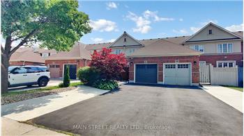 42 Bellchase Tr, Brampton, ON