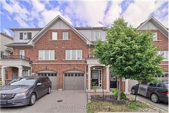9 Magpie Way E, Whitby, ON