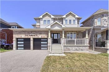 1386 Dallman St, Innisfil, ON