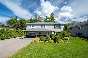 23 Sunnidale Blvd E, Georgina, ON