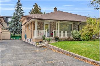 47 Graystone Gdns, Toronto, ON