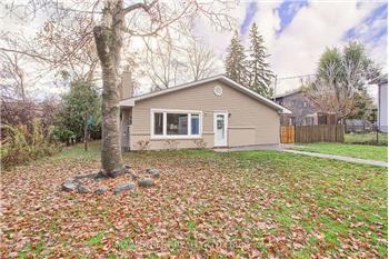 1021 Goshen Rd, Innisfil, ON