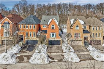 38 Carriage House Crt, Richmond Hill, ON