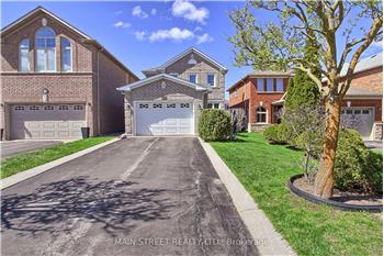 130 Rush Rd, Aurora, ON