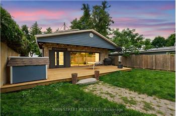 142 Cedar Beach Rd, Brock, ON