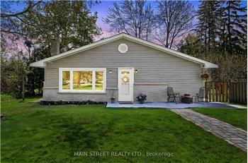 1021 Goshen Rd, Innisfil, ON