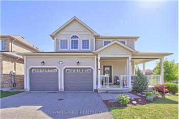 123 Laurendale Ave, Georgina, ON