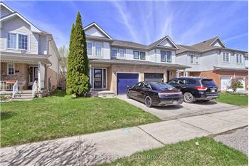 17 Hirst Ave,, Georgina, ON
