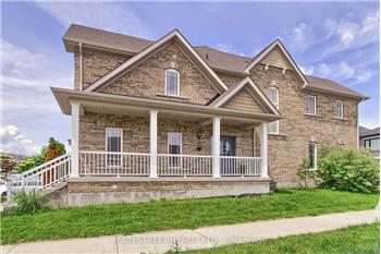 34 Grey Wing Ave, Georgina, ON