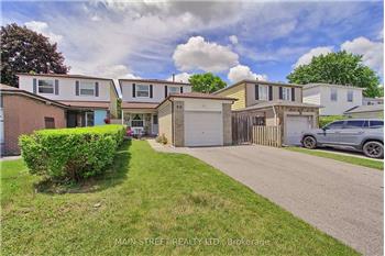 68 Patterson St, Newmarket, ON