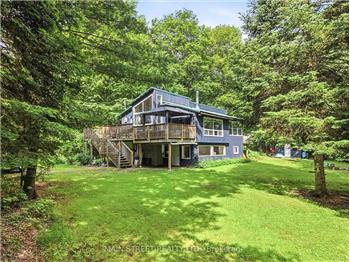 1063 Sherwood Forest Road, Bracebridge, ON
