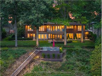13 Georgina Dr S, Oro-Medonte, ON
