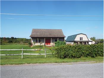 25345 Bonney Rd, Brownville, NY