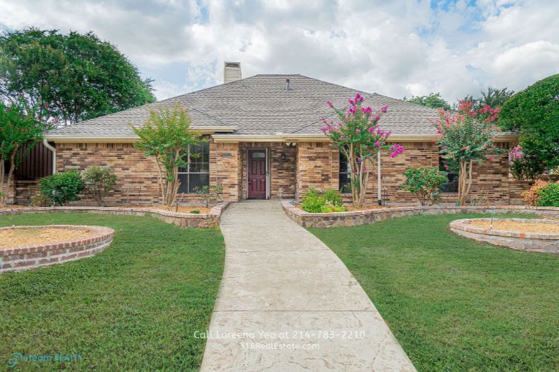 1812 Huron Trl